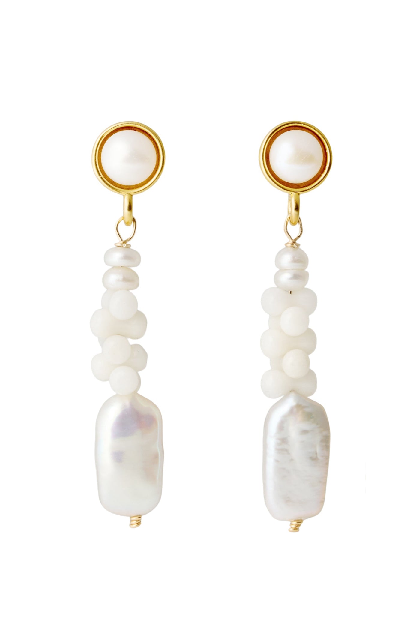 Leah Earrings