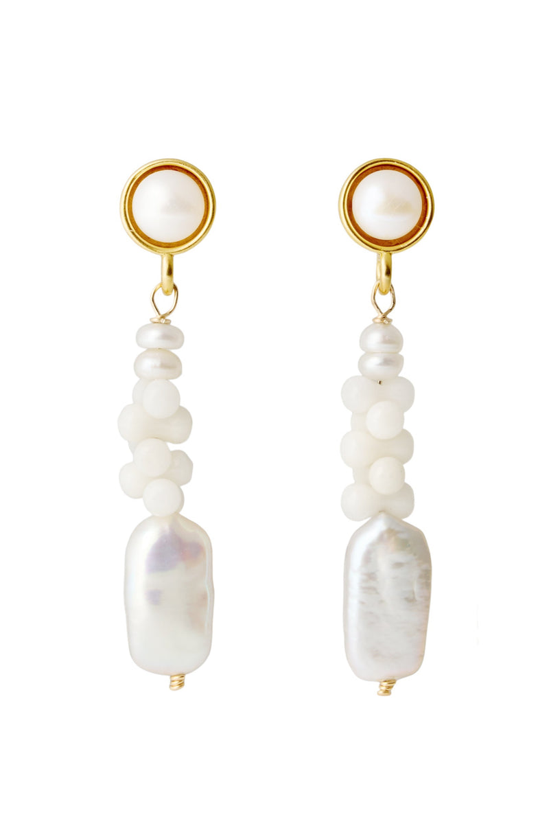 Leah Earrings