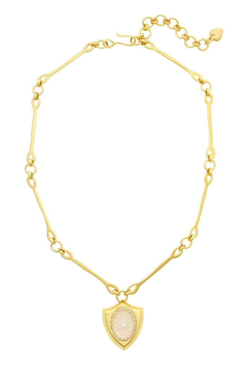 Lettie Necklace