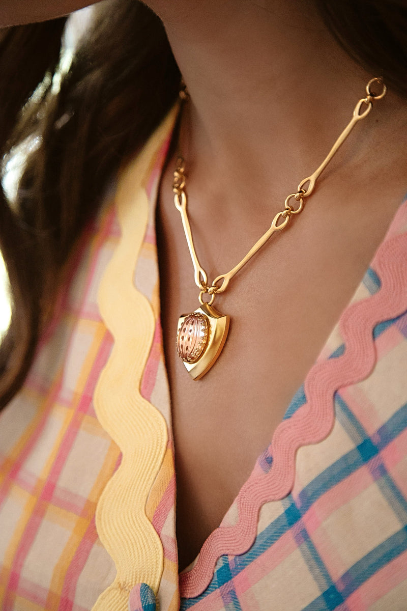 Lettie Necklace