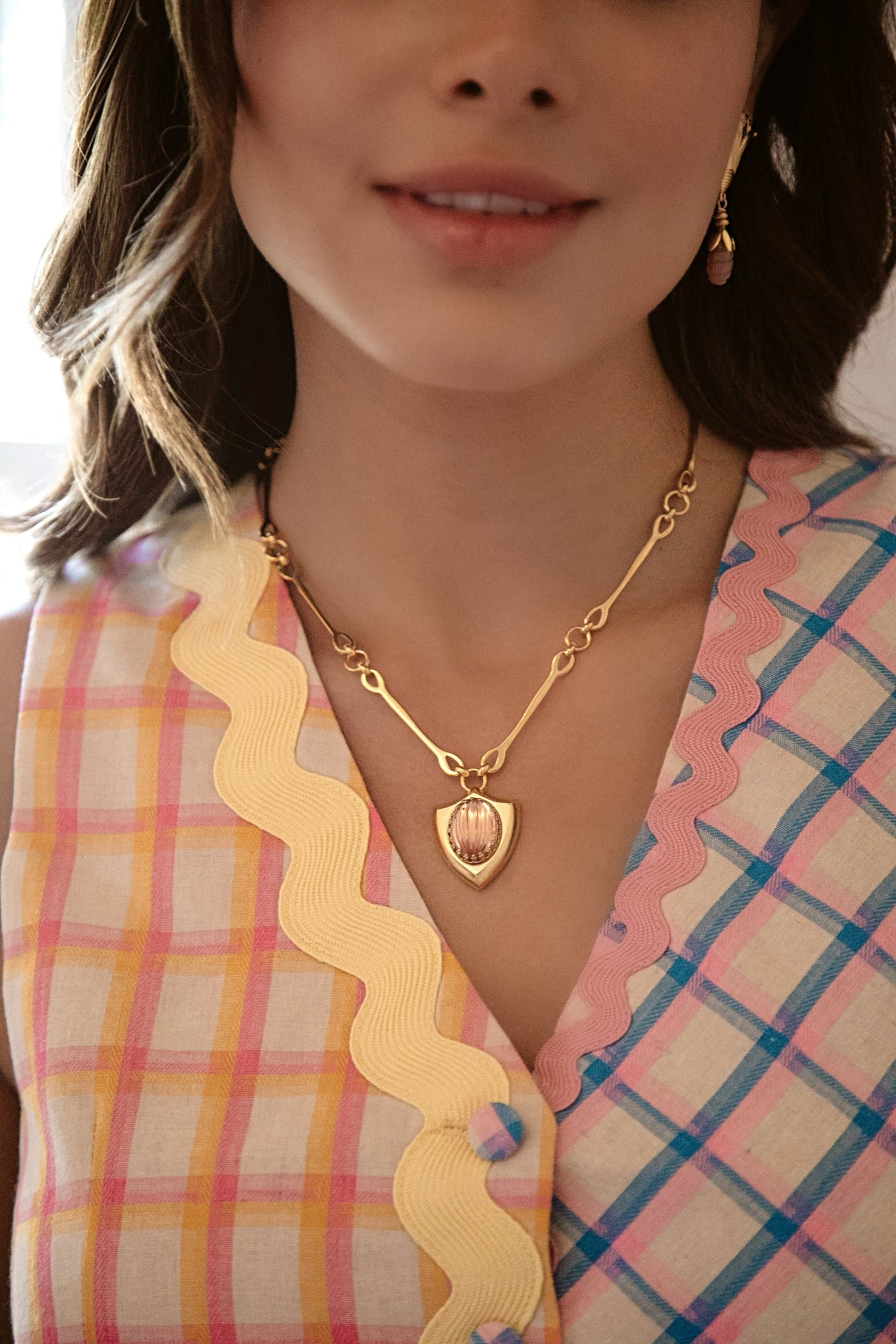 Lettie Necklace