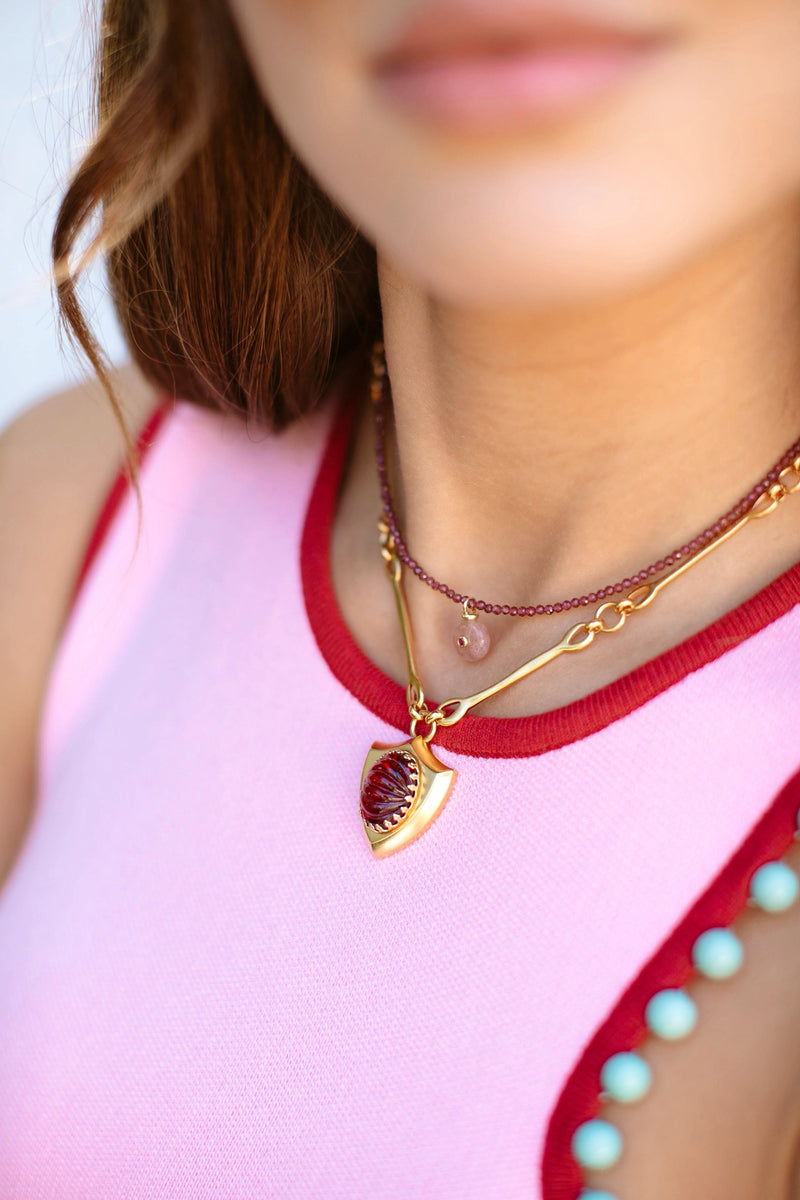 Lettie Necklace