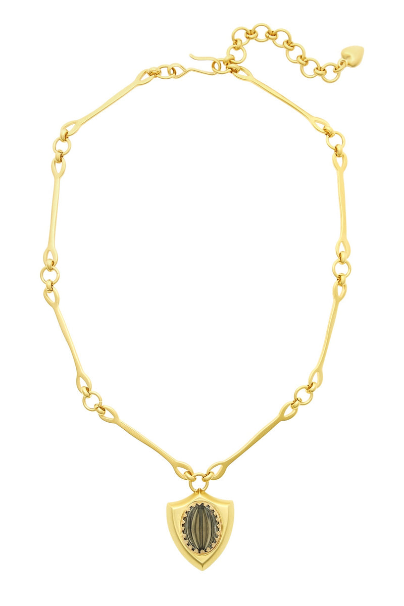 Lettie Necklace