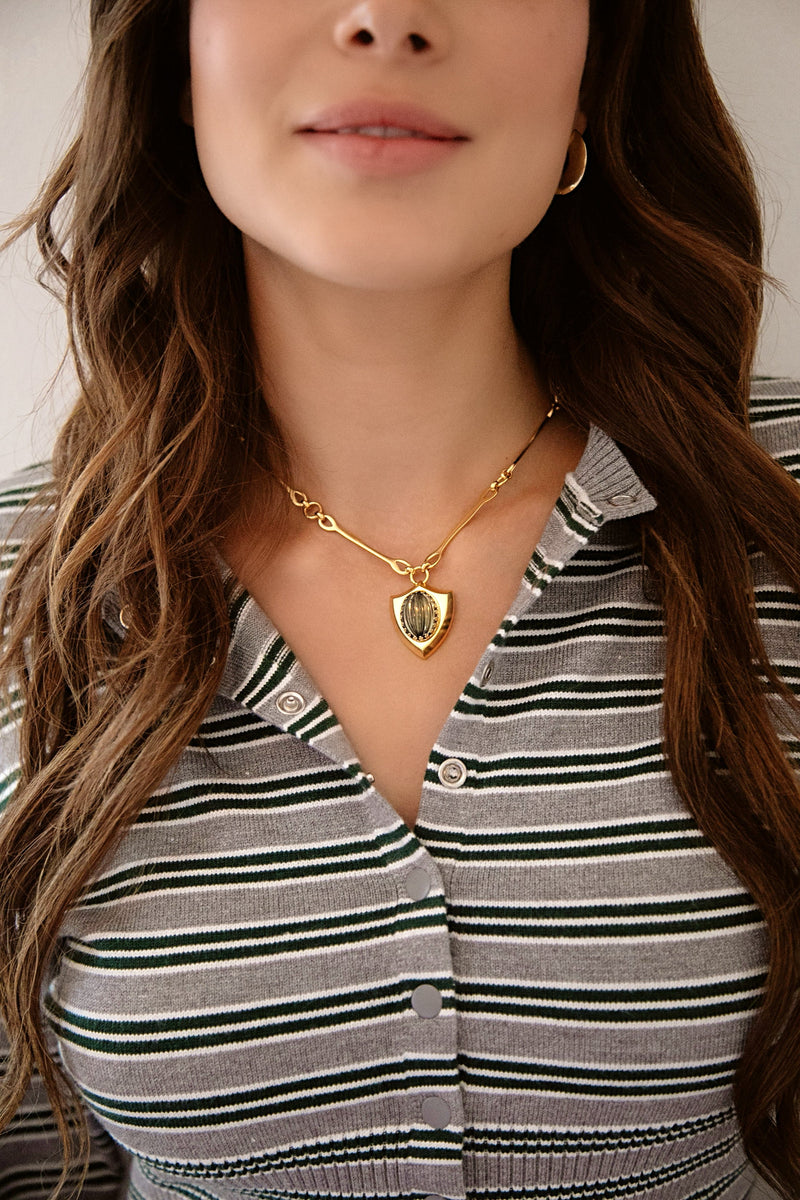 Lettie Necklace