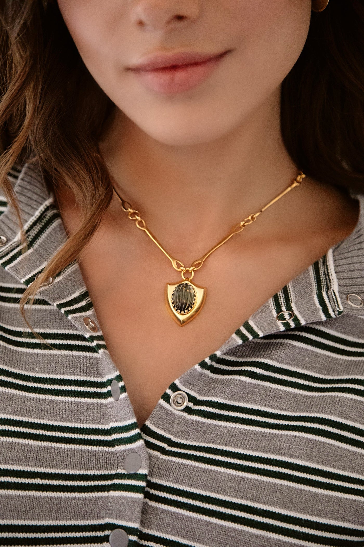 Lettie Necklace