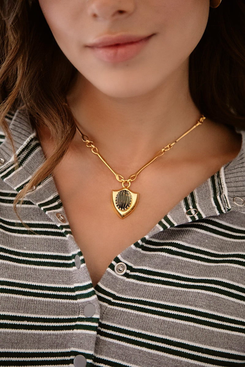 Lettie Necklace