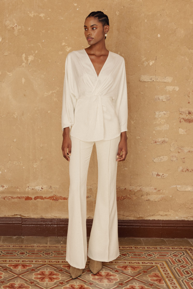 Luisa Blouse