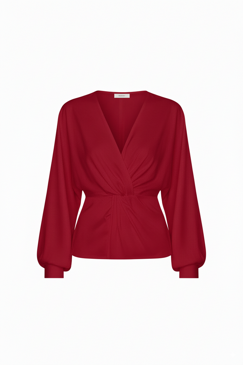 Luisa Blouse