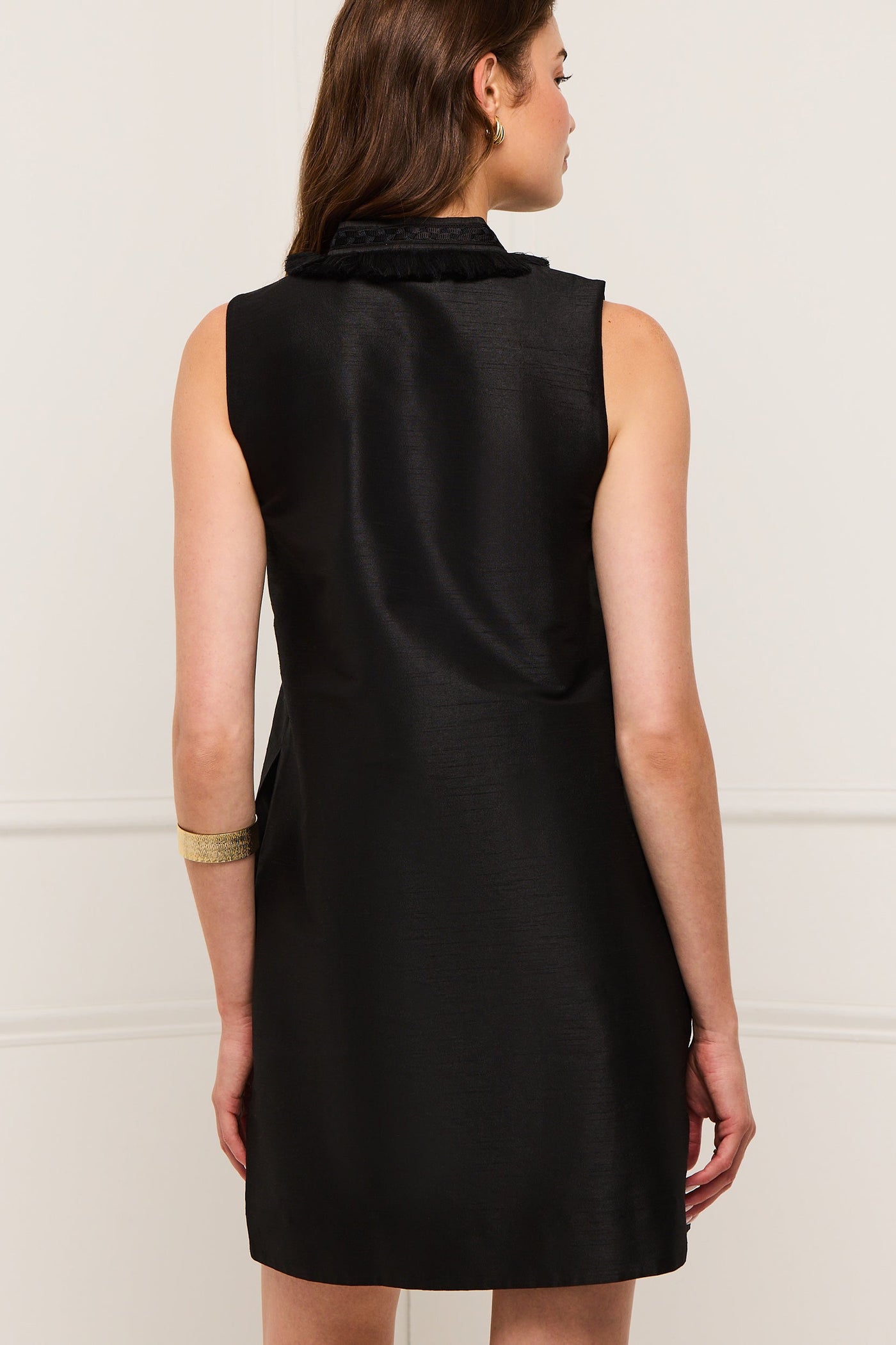 Matilda Sleeveless Dress