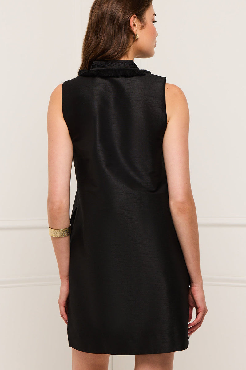 Matilda Sleeveless Dress