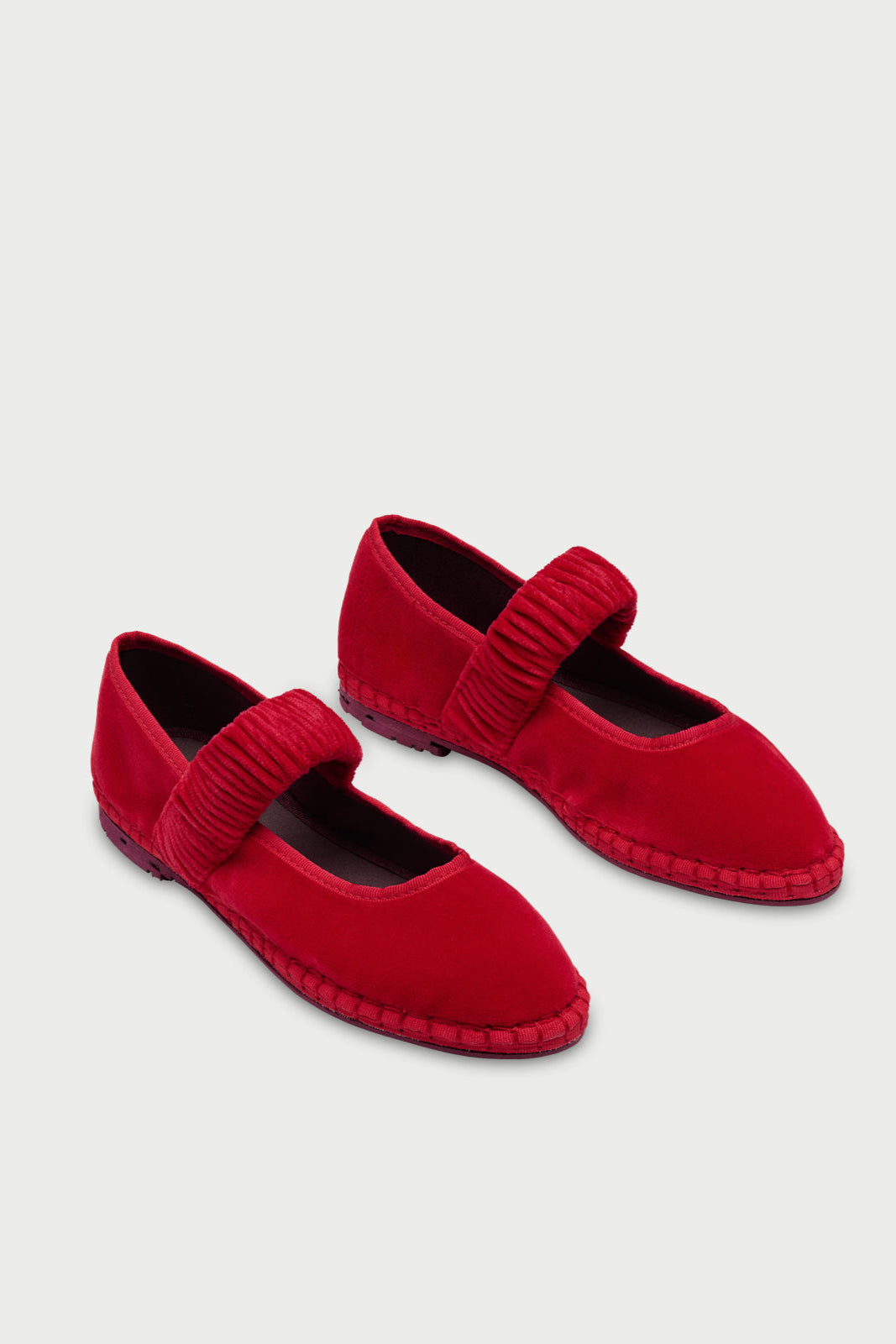 Mafalda Red