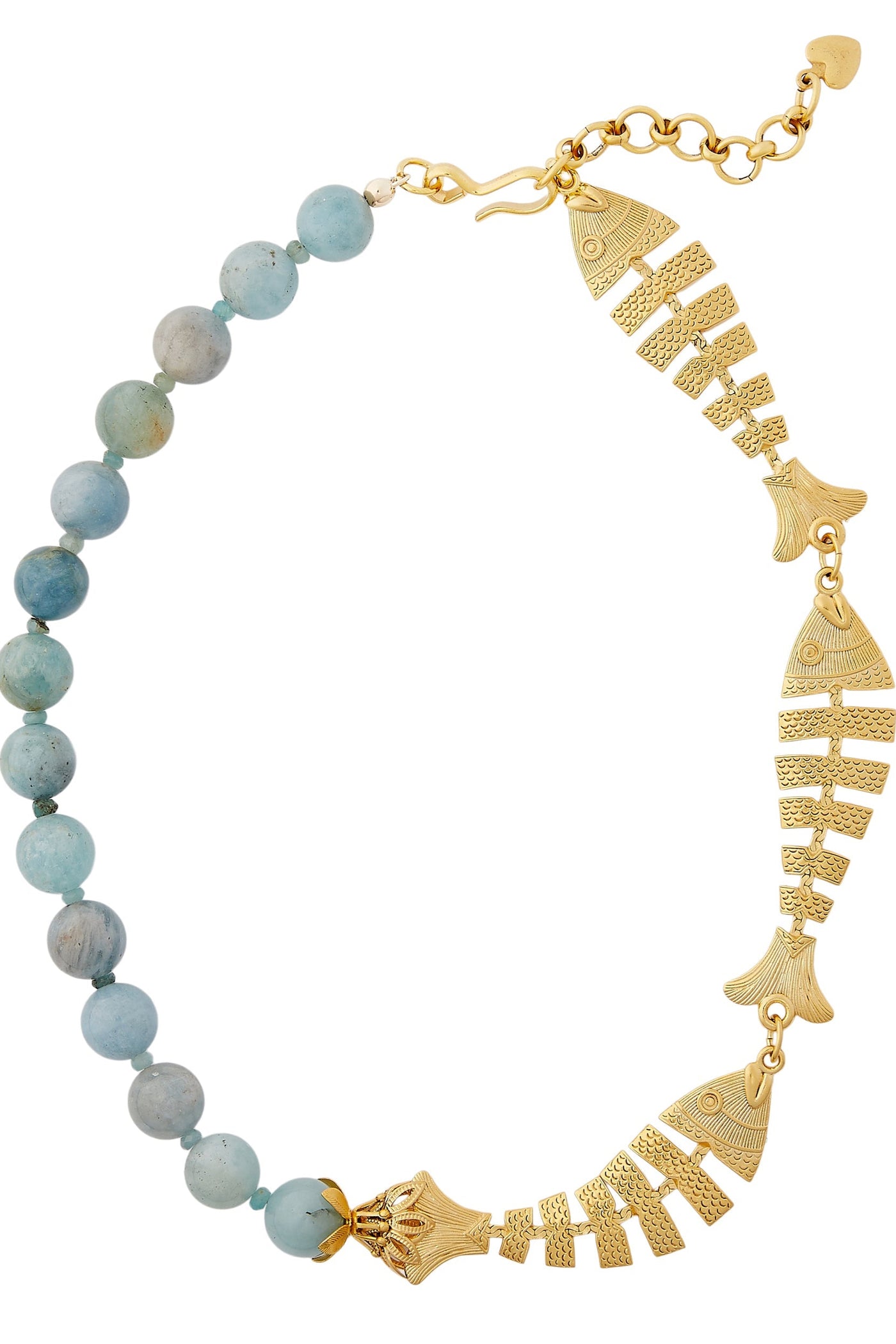 Malta Necklace