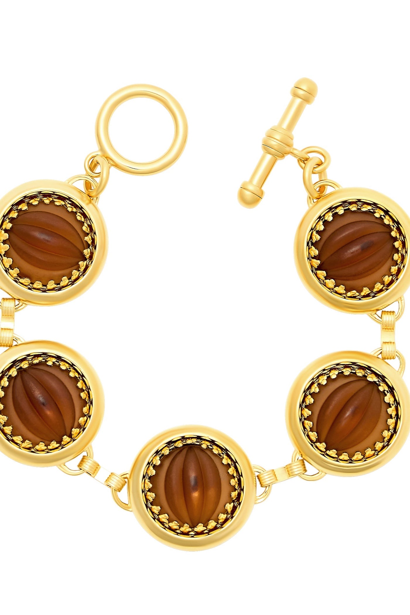 Margaux Bubble Bracelet