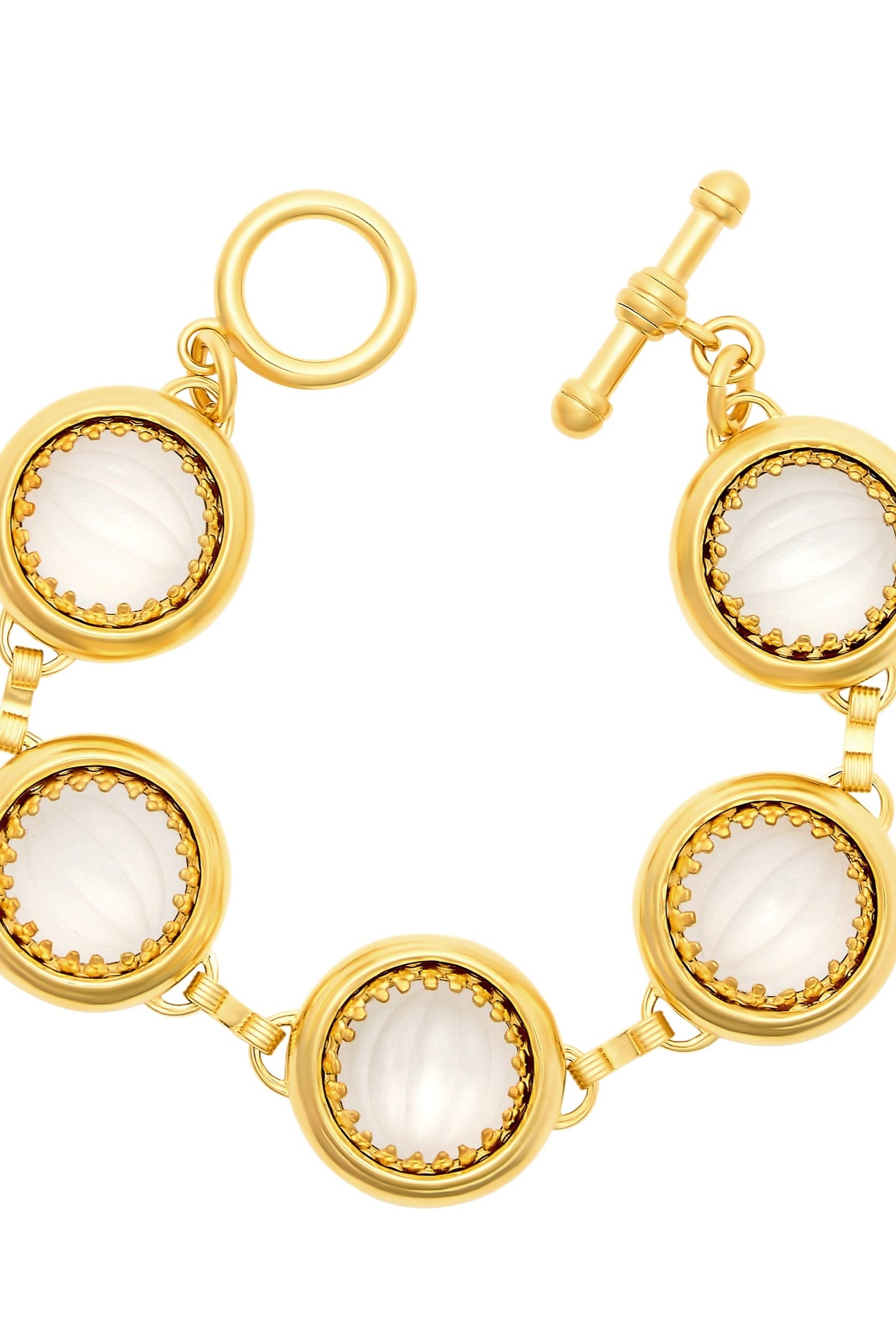 Margaux Bubble Bracelet