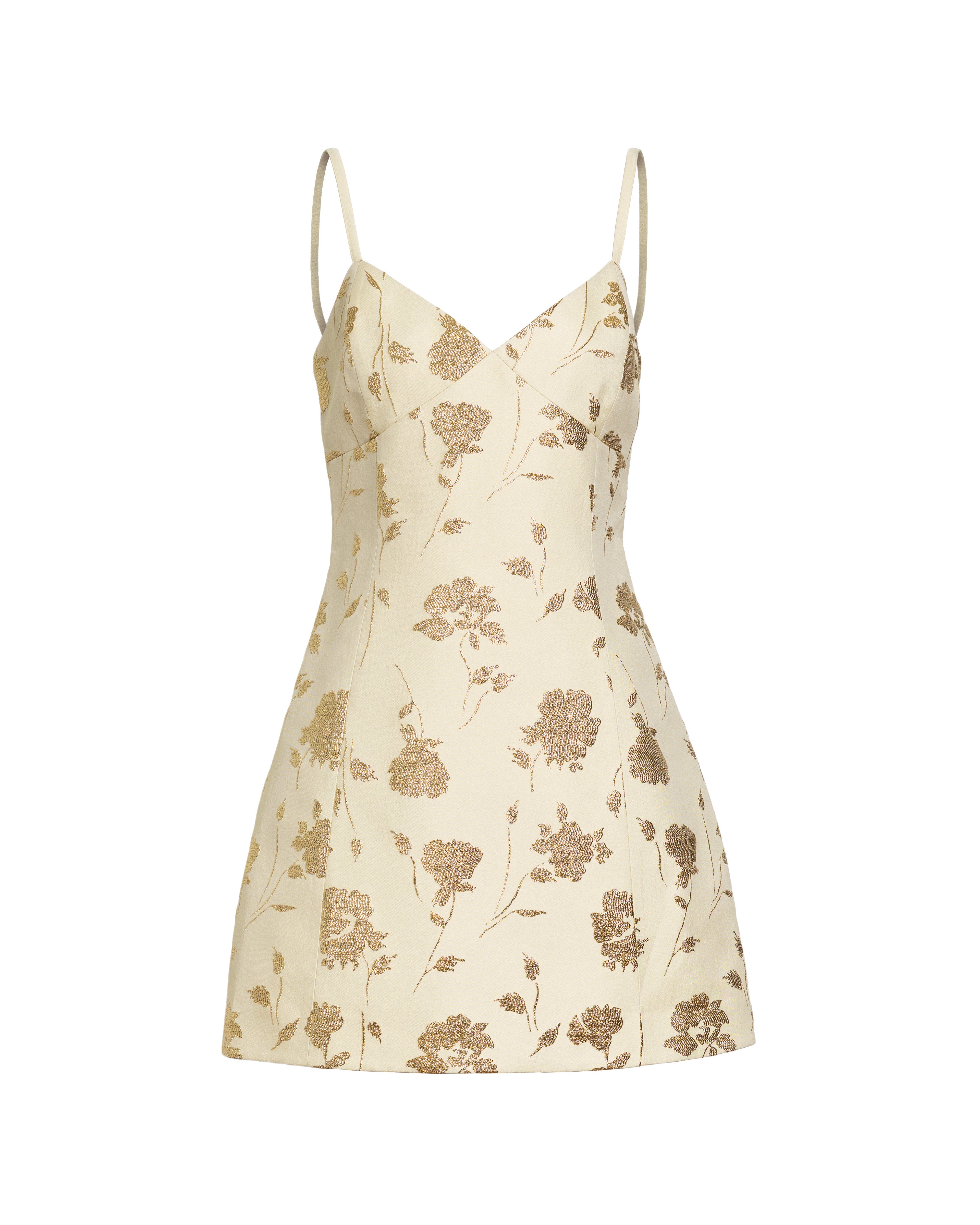 Mini Isabelle Dress