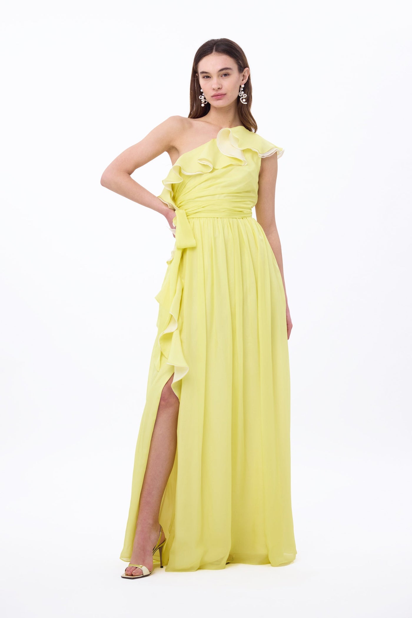 Molly Gown