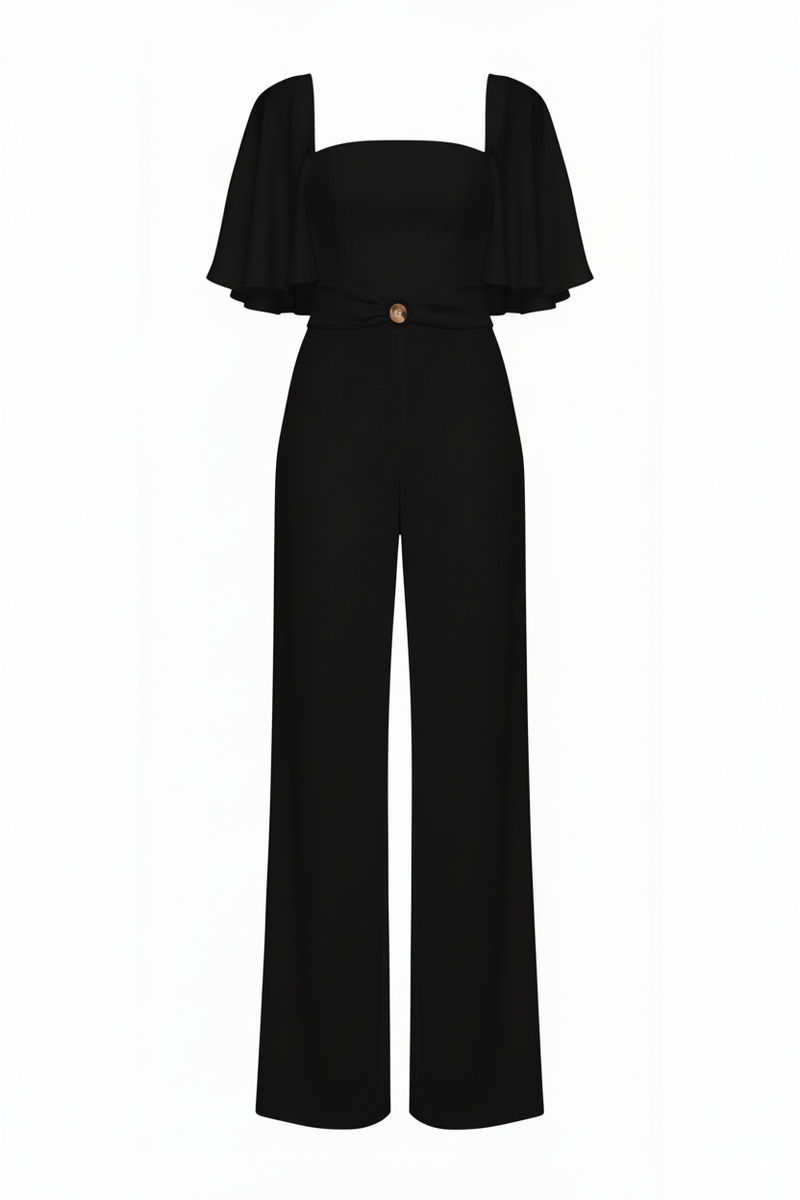 Murs Jumpsuit