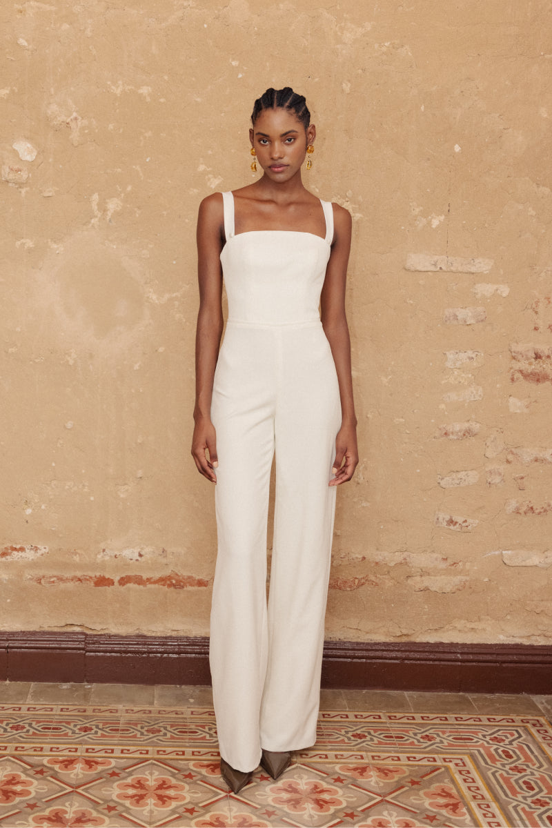 Murs Jumpsuit
