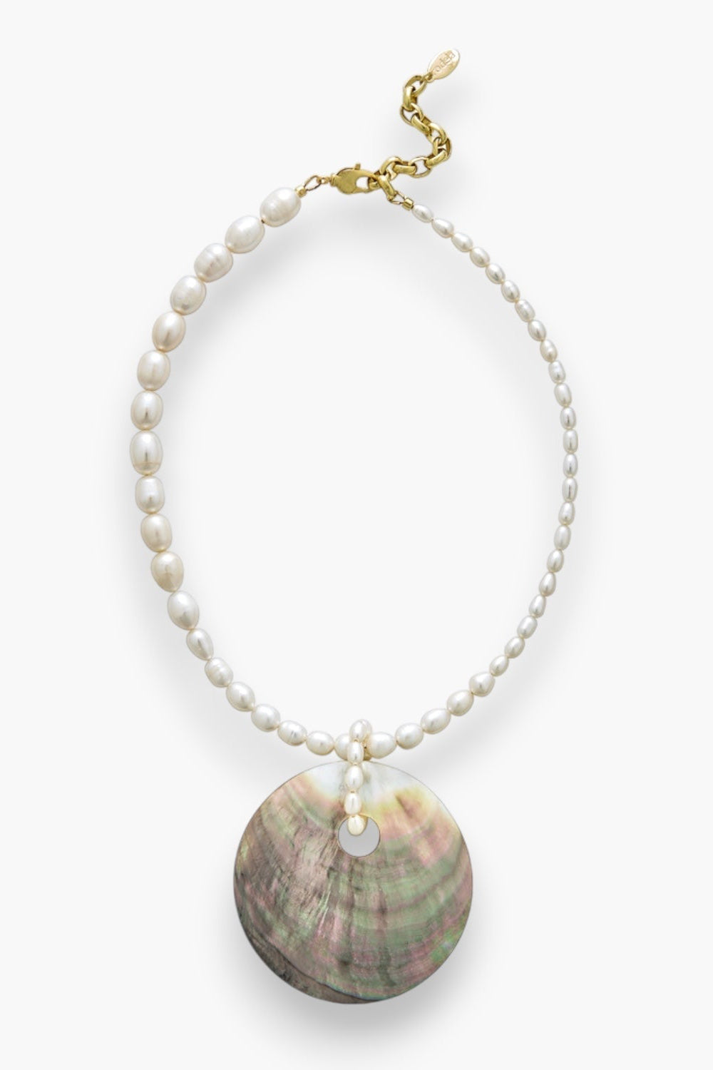 NINA NECKLACE