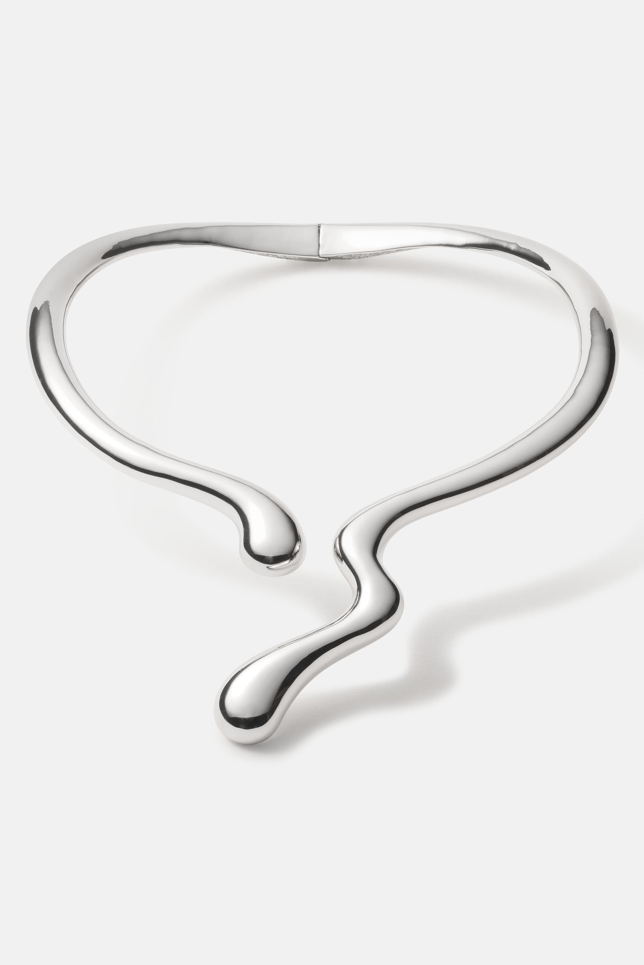 The Silver Linings Collar