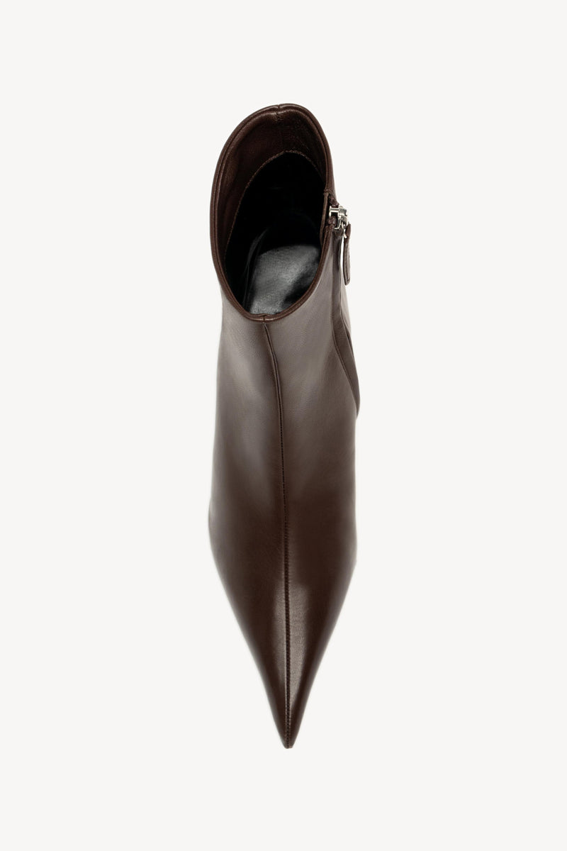 Odette Ankle