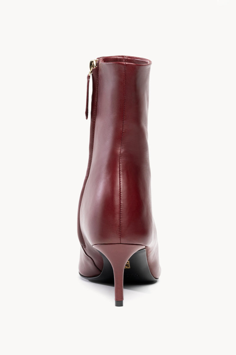 Odette Ankle