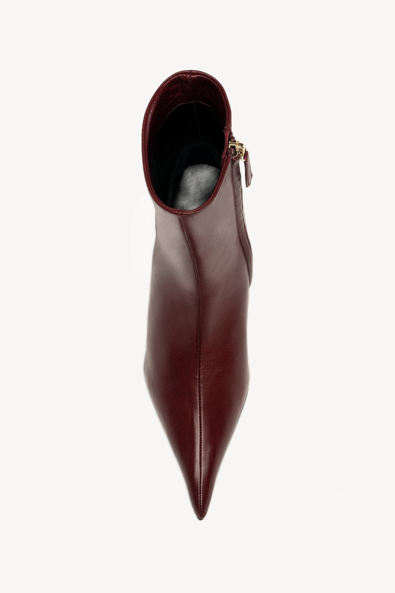 Odette Ankle