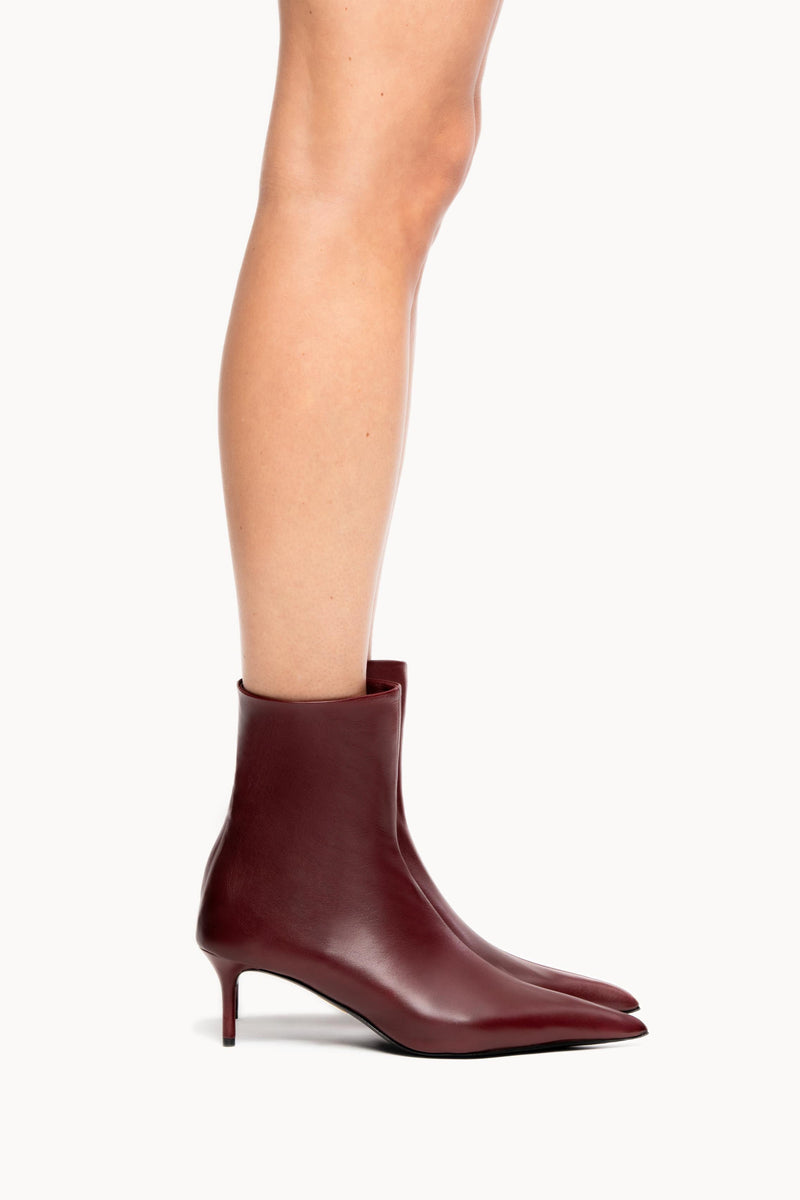 Odette Ankle