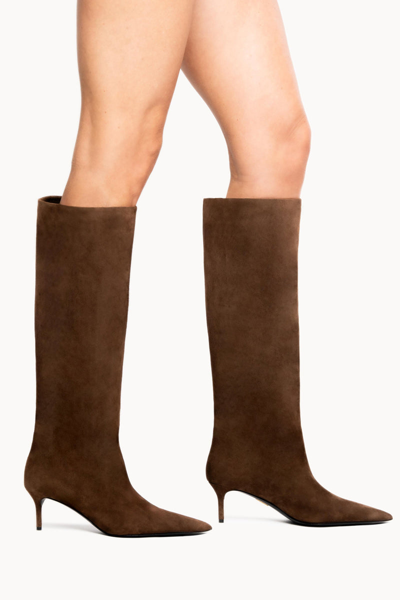 Odette Knee