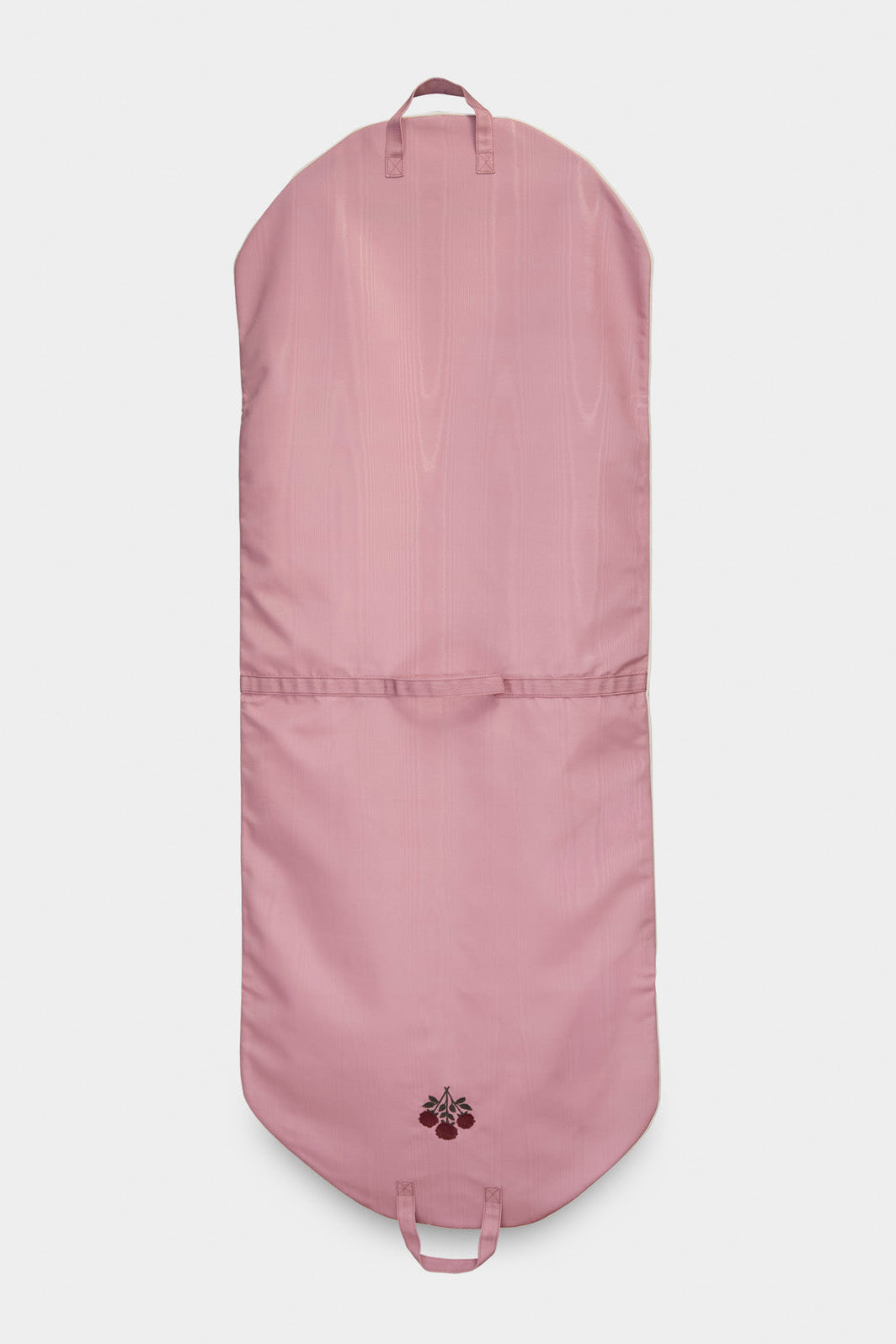 Winter Rose Classic Bag in Blushed Quartz (Holiday Collection) [Pre-Order]