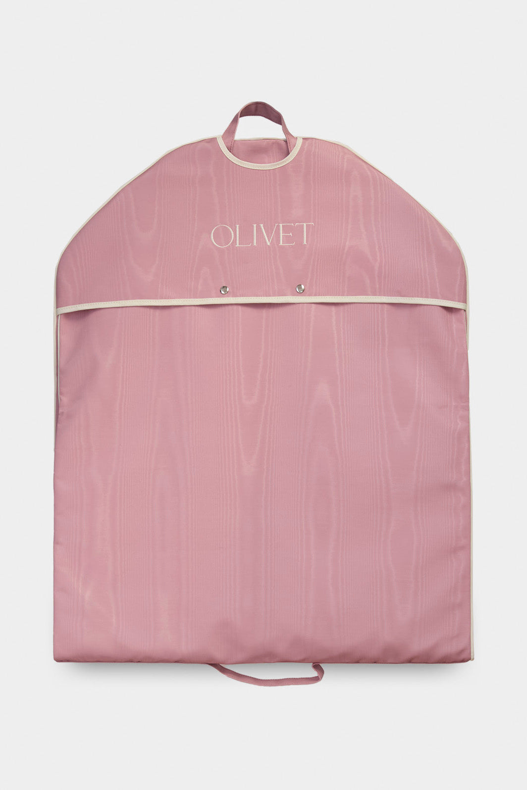 Winter Rose Classic Bag in Blushed Quartz (Holiday Collection) [Pre-Order]