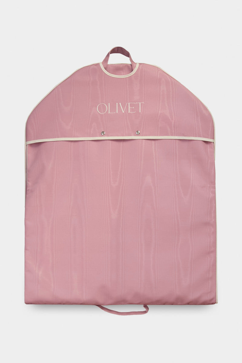 Winter Rose Classic Bag in Blushed Quartz (Holiday Collection) [Pre-Order]