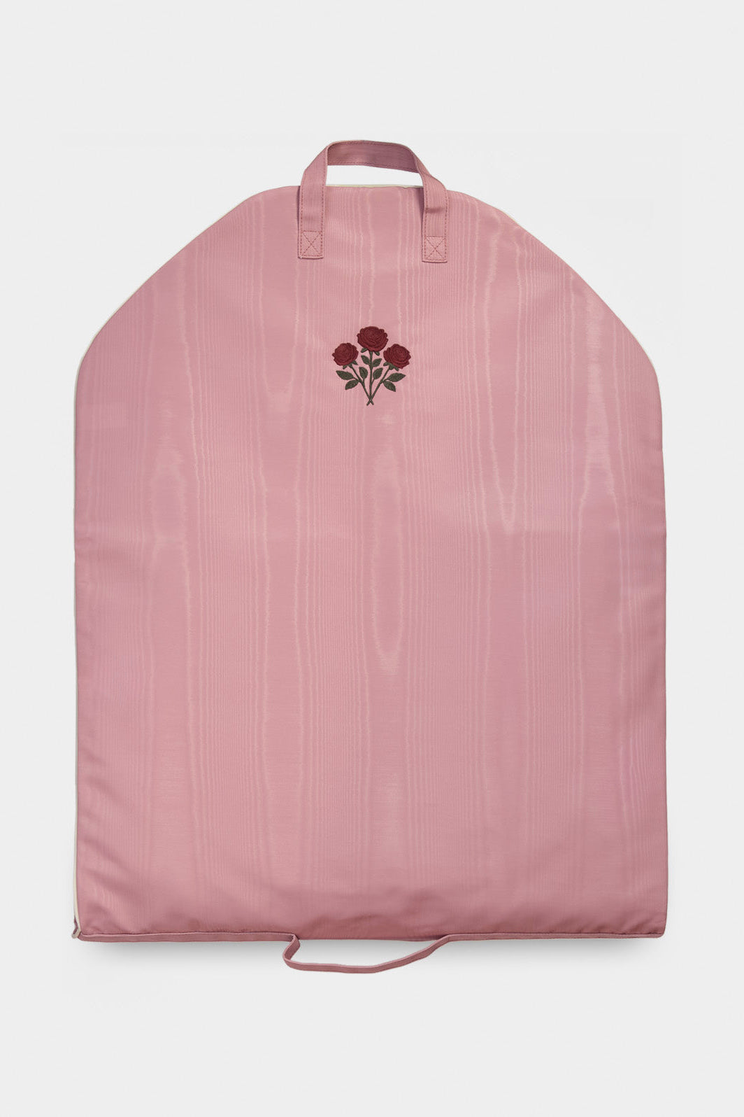 Winter Rose Classic Bag in Blushed Quartz (Holiday Collection) [Pre-Order]