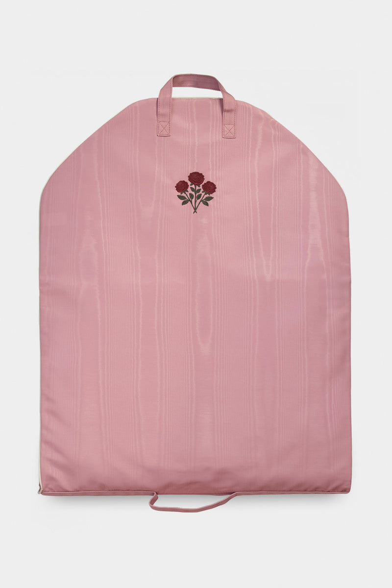 Winter Rose Classic Bag in Blushed Quartz (Holiday Collection) [Pre-Order]