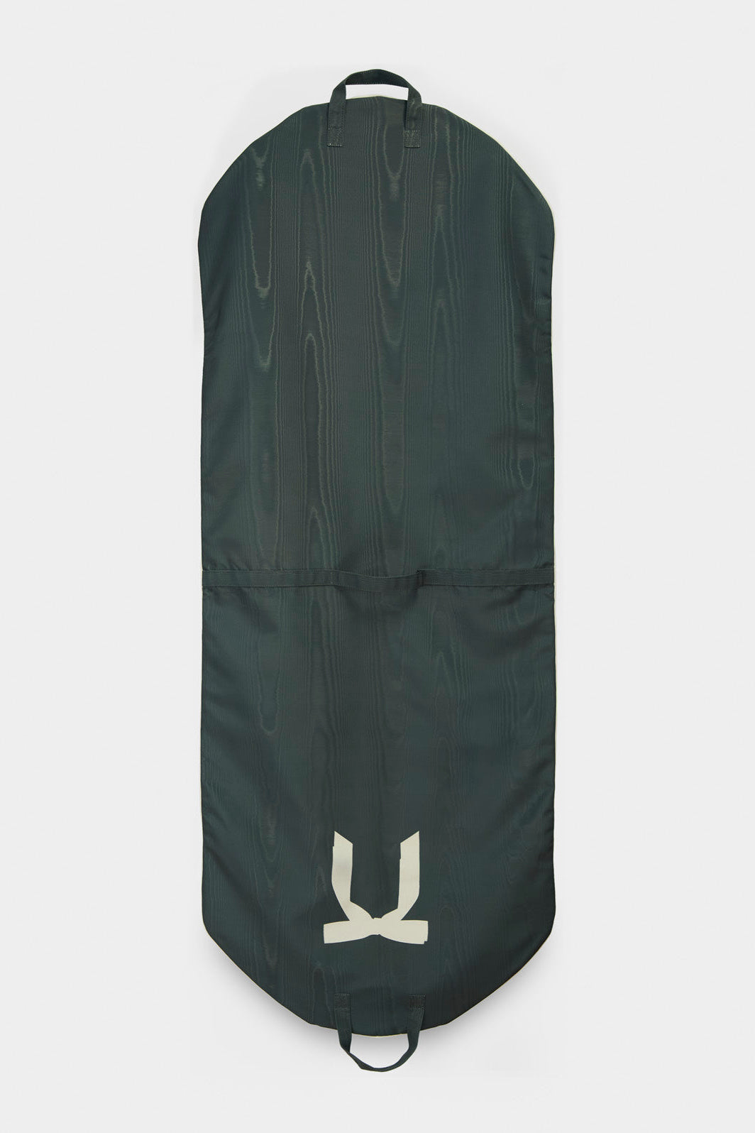 Holiday Bow Classic Bag in Fir Needle