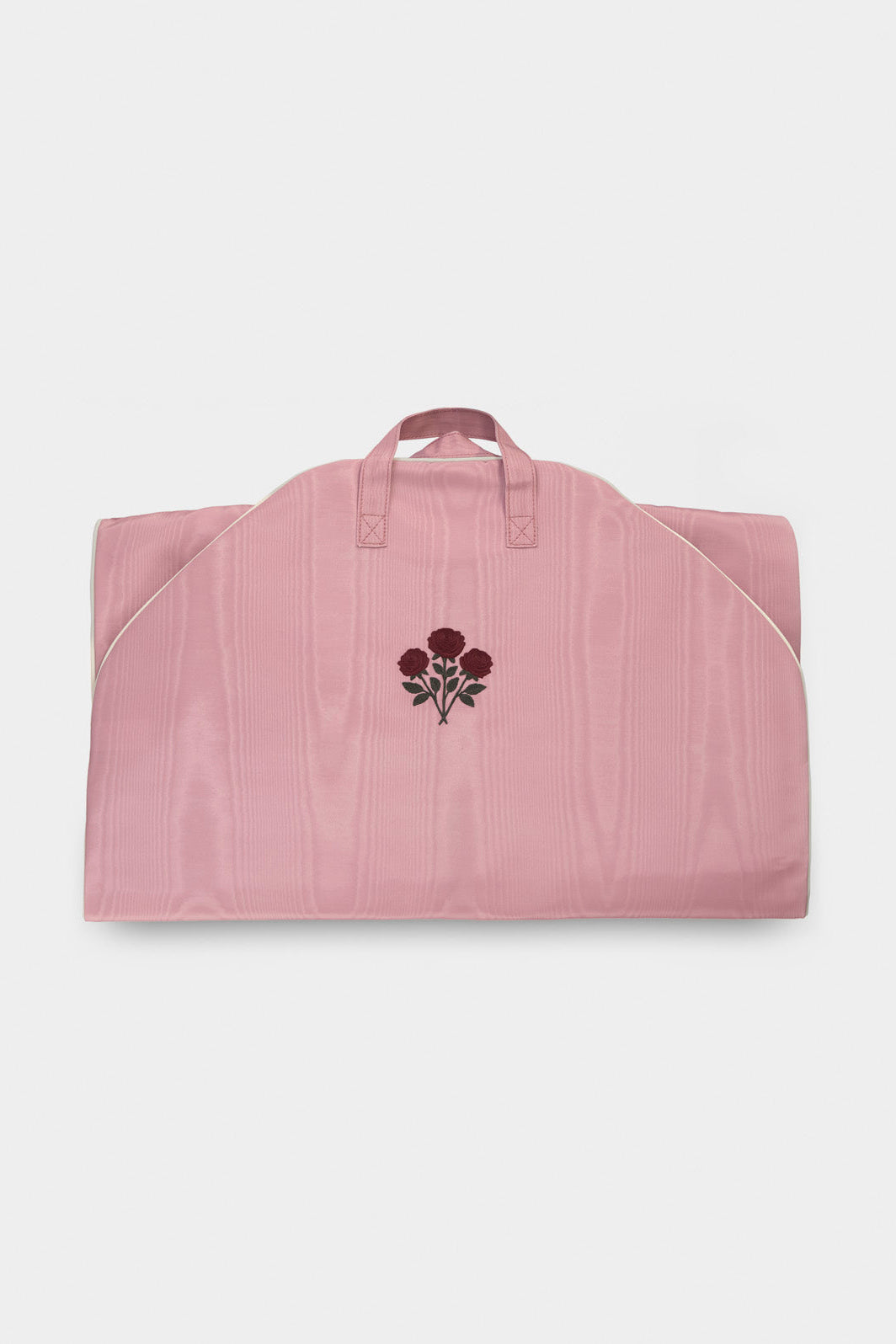 Winter Rose Classic Bag in Blushed Quartz (Holiday Collection) [Pre-Order]