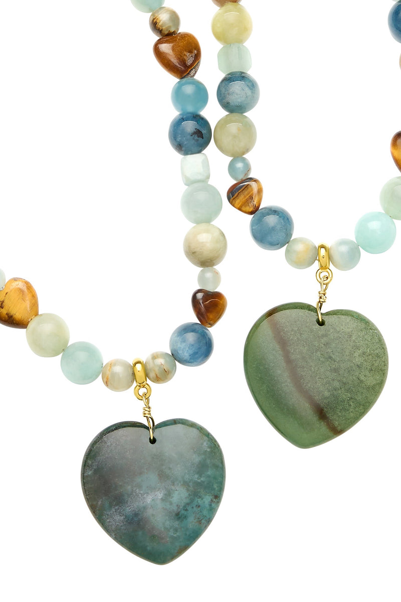Only Hearts Necklace