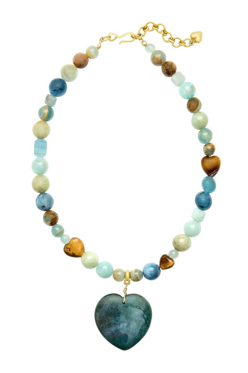 Only Hearts Necklace