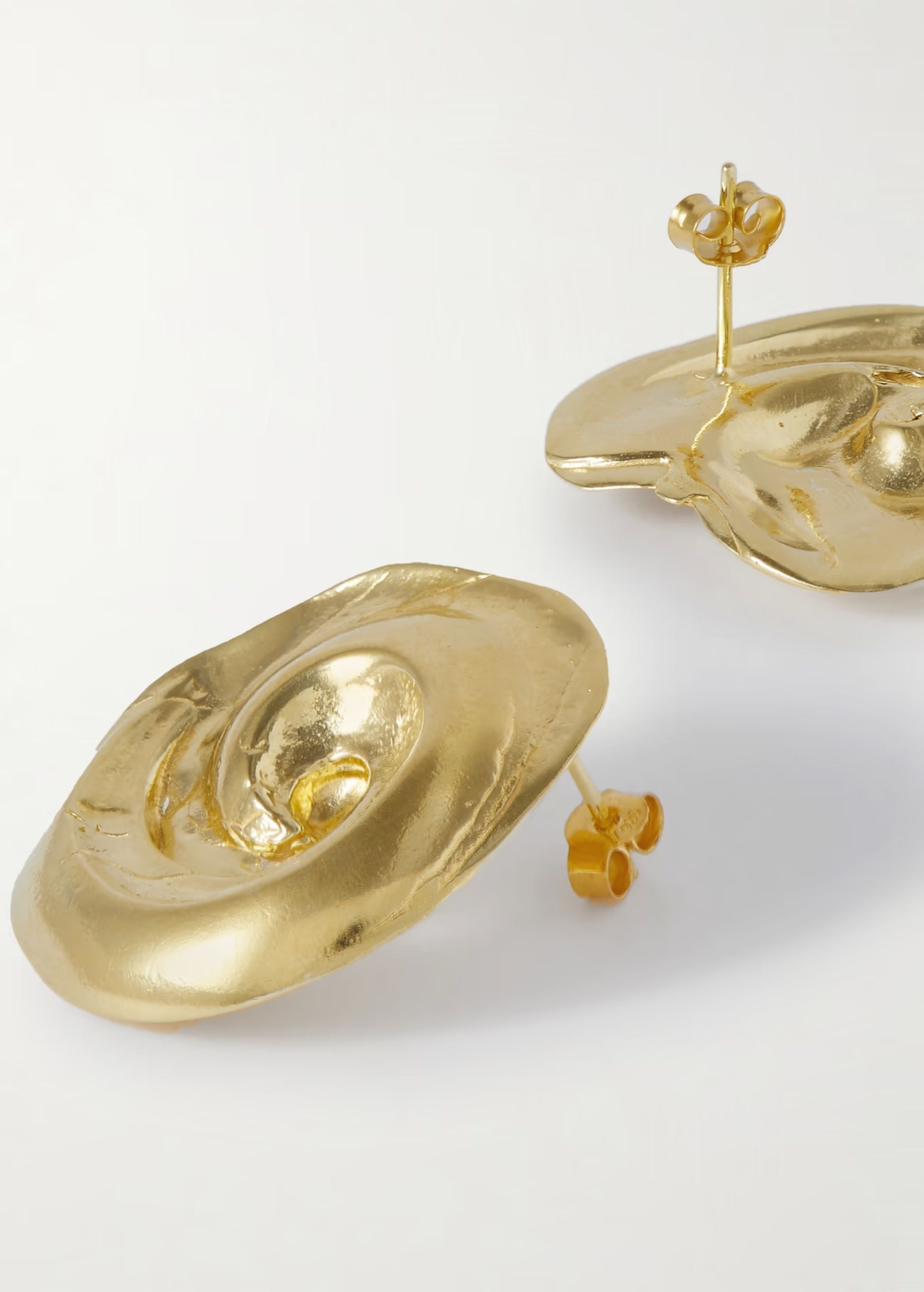 Cote Earrings
