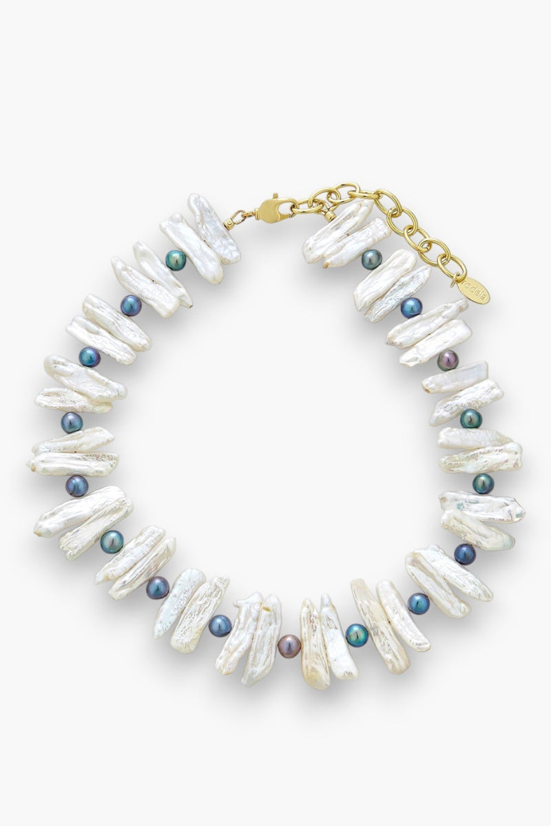 PERLA NECKLACE