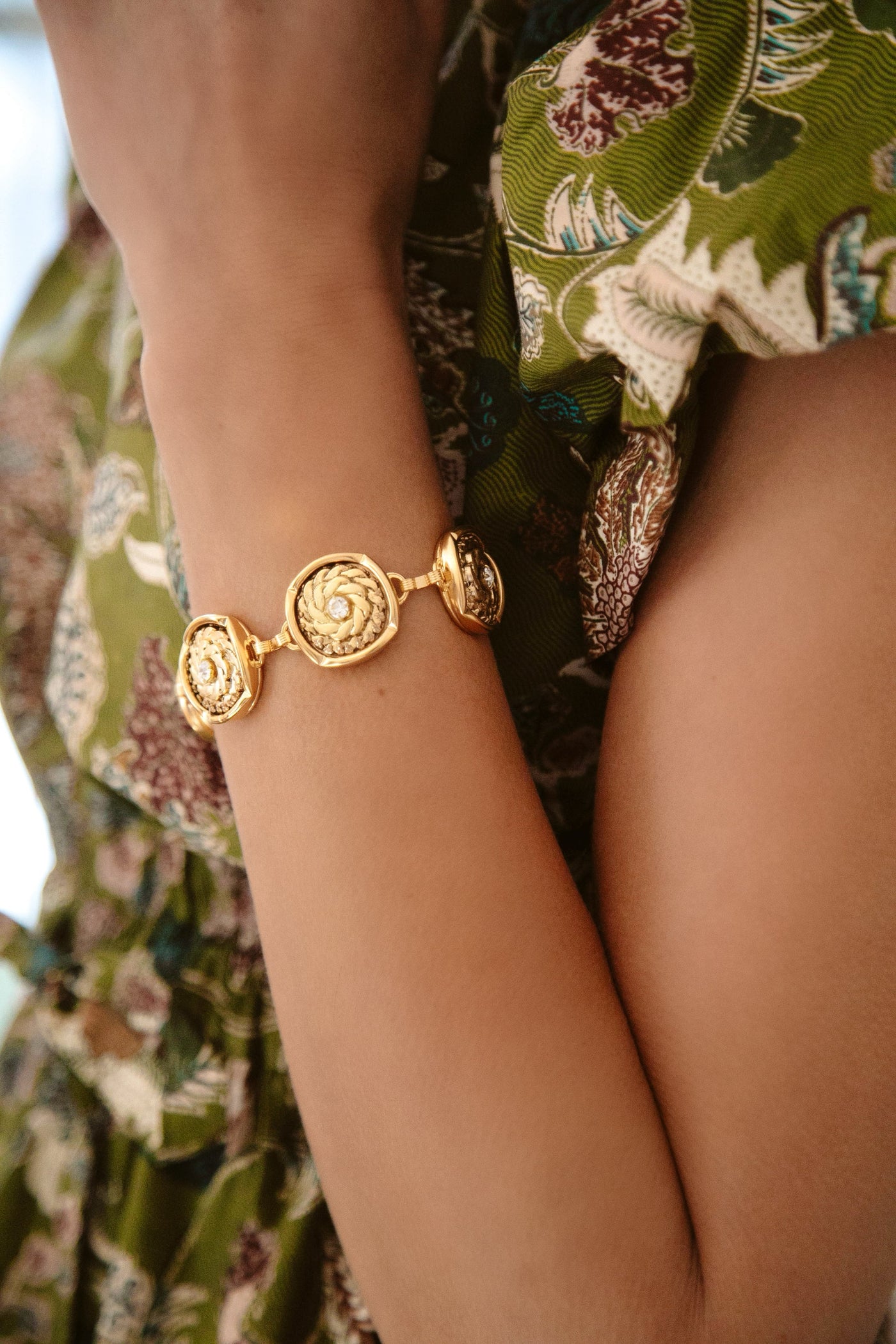 Party Bubble Bracelet