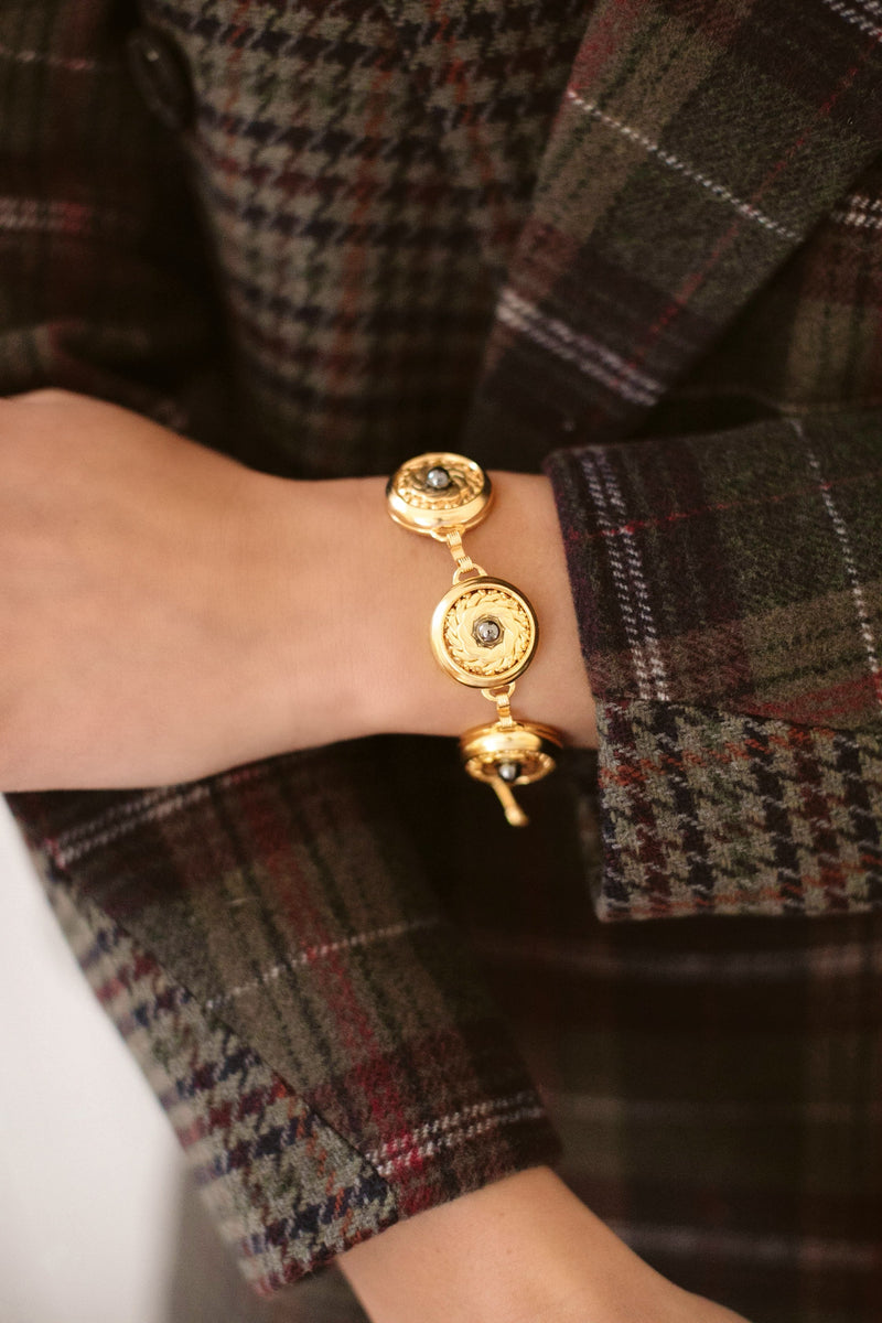 Party Bubble Bracelet