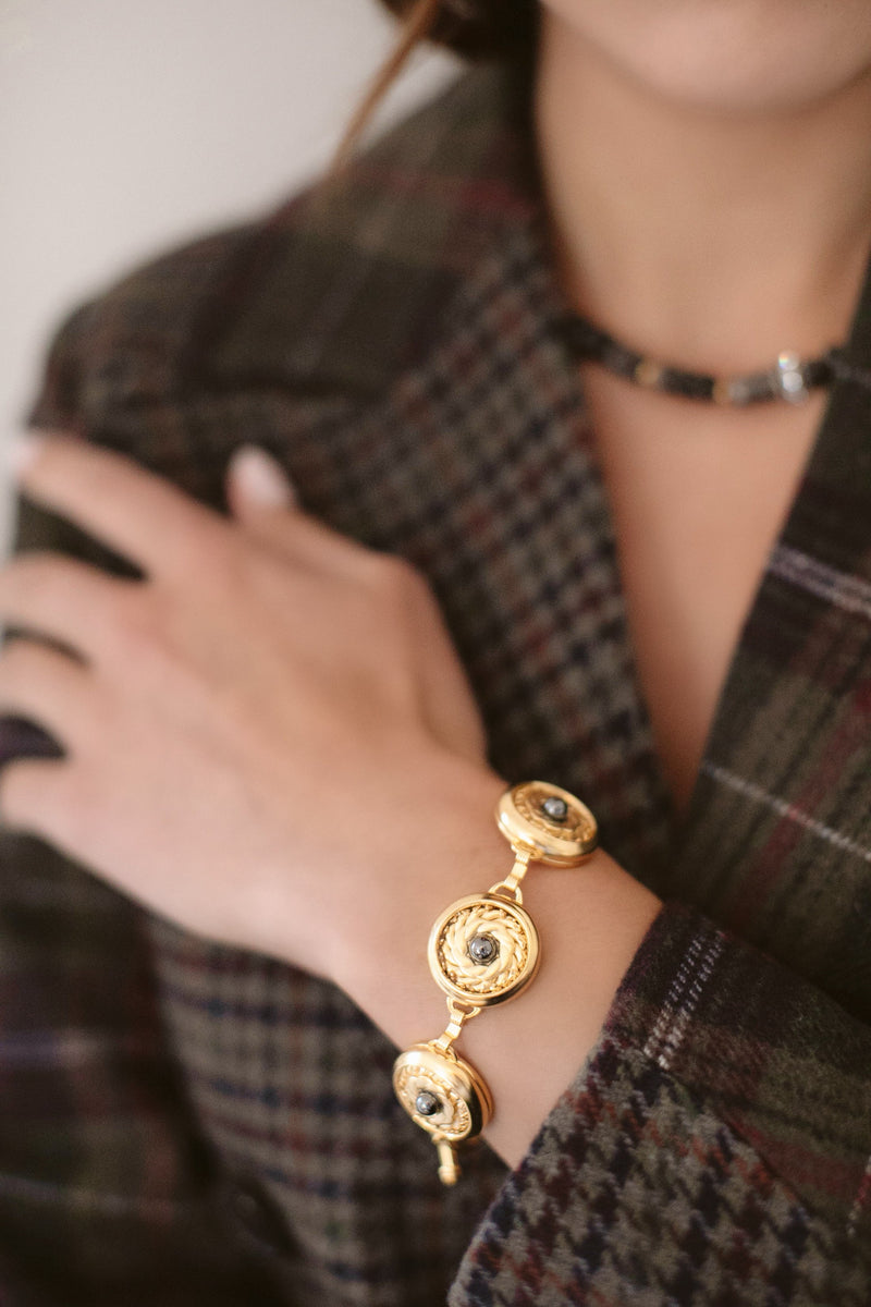 Party Bubble Bracelet