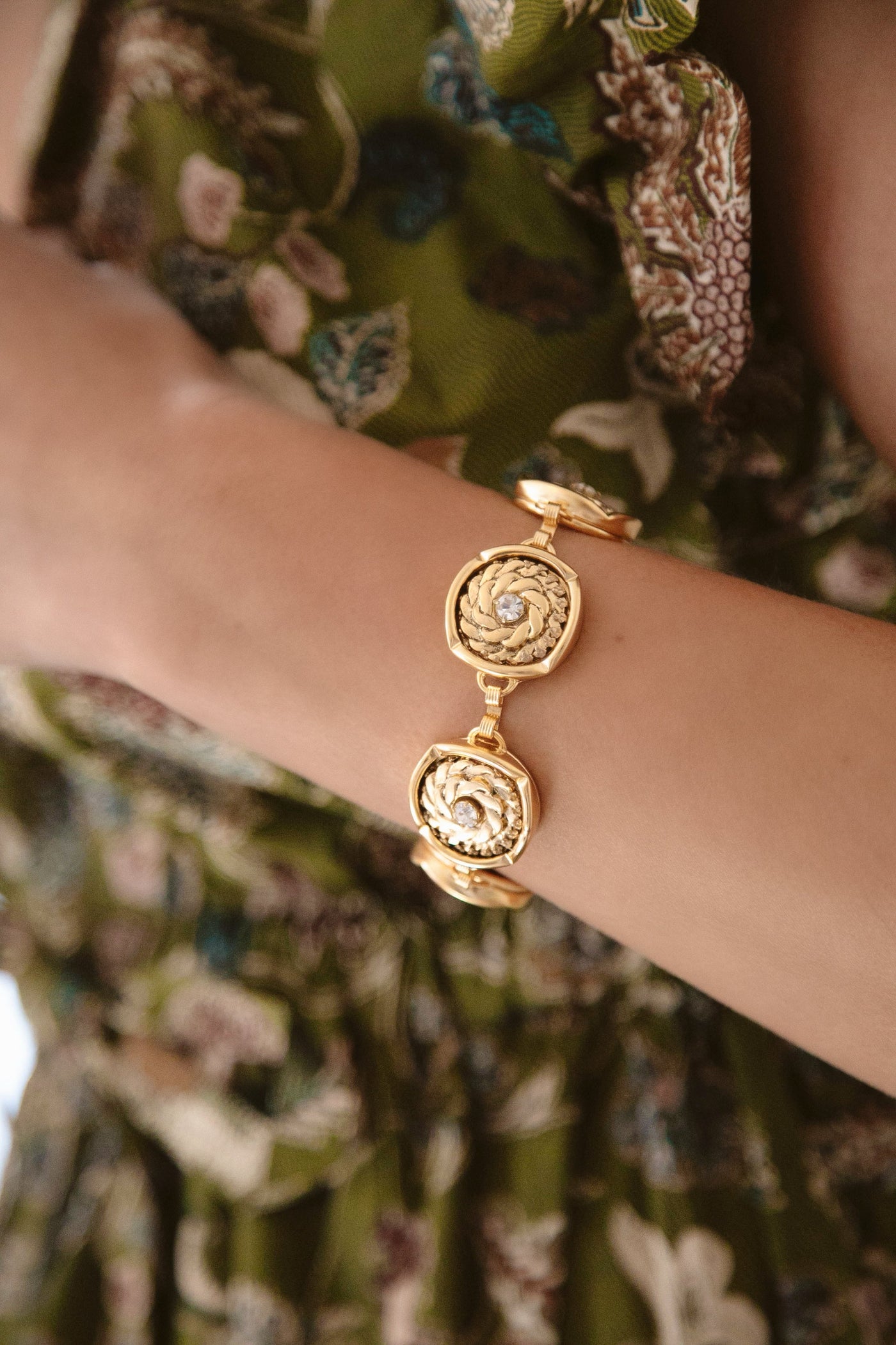 Party Bubble Bracelet