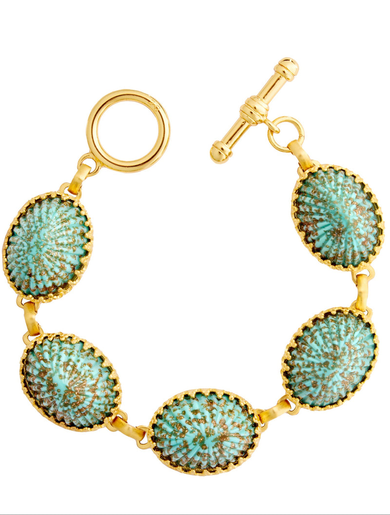 Patina Bracelet