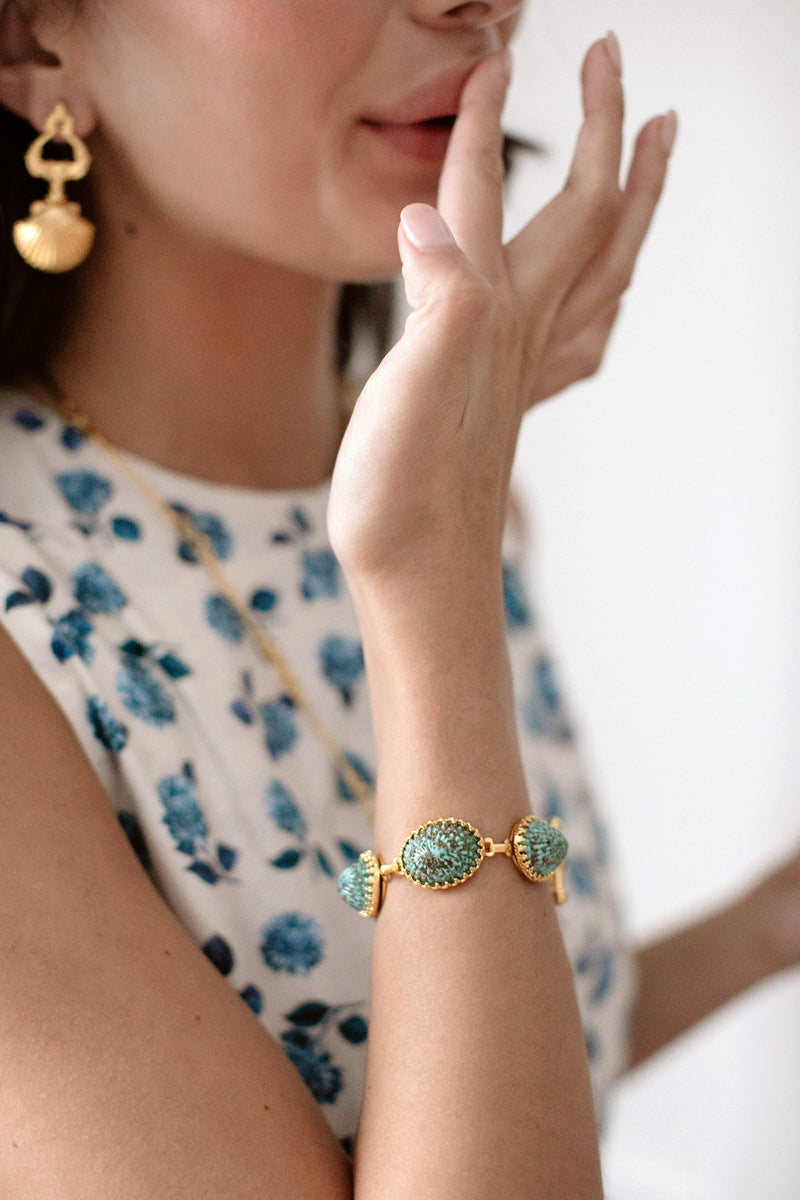 Patina Bracelet