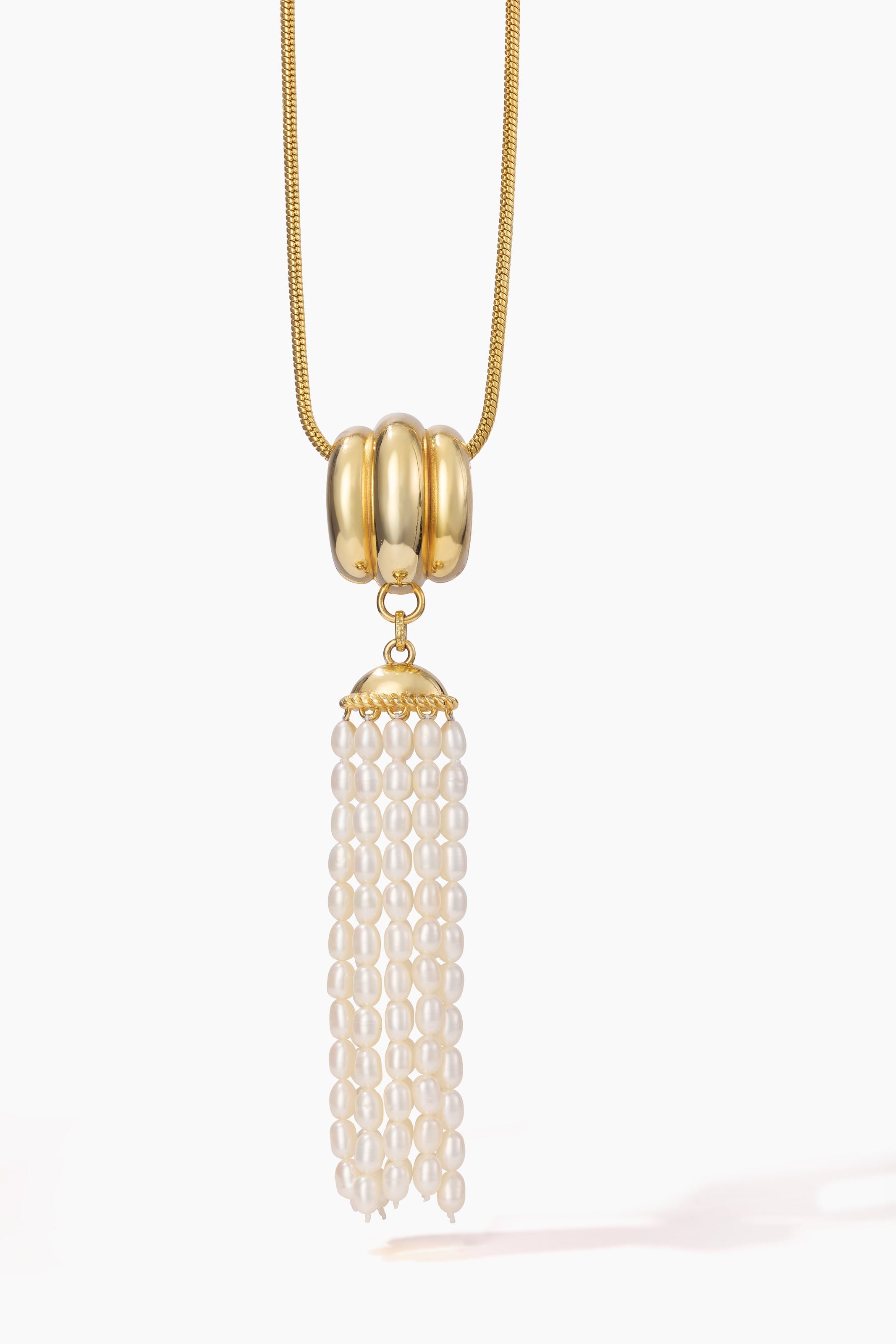 The Sister Necklace