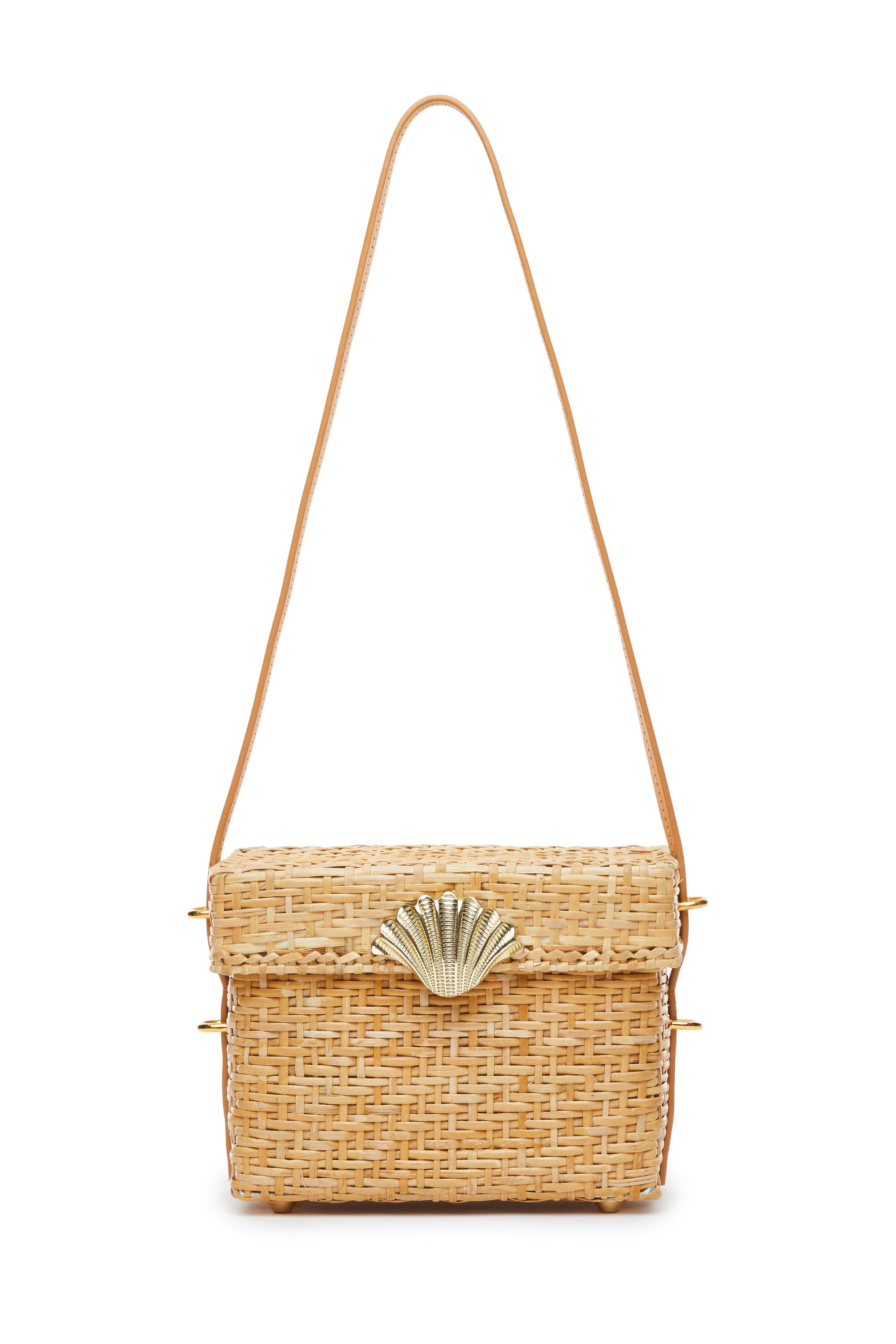 The Box Bag