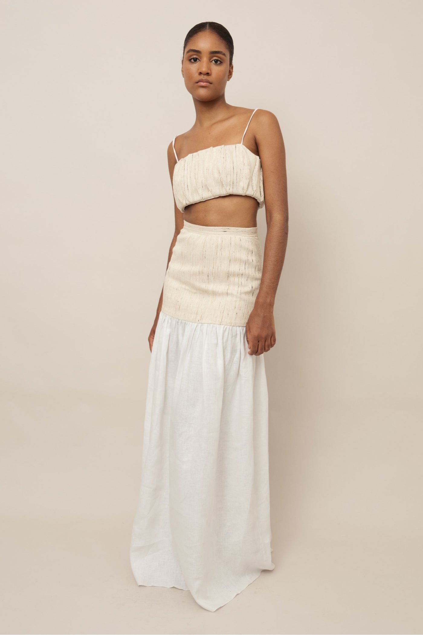 Cañuela Skirt