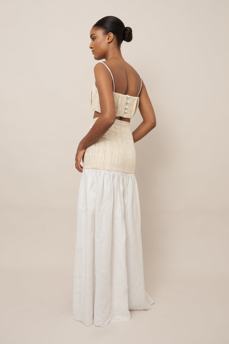 Cañuela Skirt